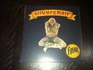 Freak Clear VINYL / RARE Record by SILVERCHAIR