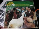 BEACH BOYS  -    Pet Sounds,  RARE ORIGINAL UK 1966 MONO LP/inner....DECENT COPY