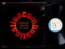 MEDESKI MARTIN & WOOD Combustication LP BLUE NOTE 7243 4 93011 1 5 UK 1998 JAZZ