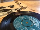  UK 1958 EP 
