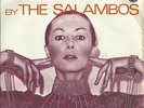 Funk / Mod 45  THE SALAMBOS - Salambo