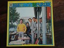 Blue Comets - In Europe - Rare Pokora - Japan 1st Press - Superb Sleeve/Vinyl