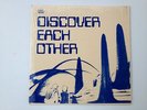 EUGENE DE LUCA - Discover Each Other Private Very Scarce Weird Songpoem Demo LP