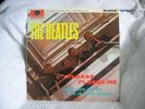 Please, Please Me, The Beatles, Black & Gold MONO LP, PMC 1202
