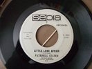 Patrinell Staten/Little Love Affair/7