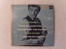 Night Of The Hunter Charles Laughton Walter Schumann EP