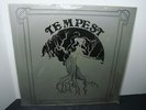 TEMPEST Same s/t LP Vinyl RARE Private Texas Psych Rock 1979 Earth SEALED Mint
