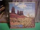 RARE 1953 WALT DISNEY'S THE LIVING DESERT MUSIC & BOOK 45 EP RCA RED SEAL