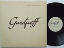 THOMAS DE HARTMANN Gurdjieff - Hymns From A Great Temple LP on ODH Rare