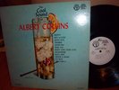 Albert Collins The Cool Sound Of TCF Hall 8002 Mono WLP VG++ 1965