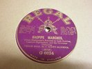 J SCOTT SKINNER Violin Solo Bagpipe Marches 78 REGAL G6624