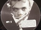 APHEX TWIN AFX   BRADLEY'S ROBOT   REPHLEX RECORDS CAT 020 12