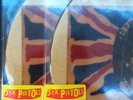 SEX PISTOLS,GOD SAVE THE QUEEN,MINT TWO 7INCH,LTD EDIT 3500.UNPLAYED