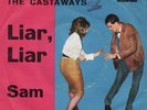 RAR THE CASTAWAYS - Liar Liar - Sam - TANZCOVER - Beat Nuggets German 7