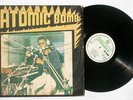 WILLIAM ONYEABOR afro-soul synth funk LP on Wilfilms Nigeria 