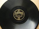 Jan Garber and His Orchestra on English Columbia CB 46 in 