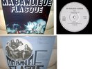 MA BANLIEUE FLASQUE - ORIG FRENCH PROG ZEUHL LP Ltm 1979 MINT *** POKORA BOOK 