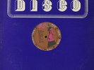 CLOUD ONE Disco Juice DISCO/FUNK 12
