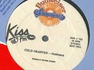 HOTLINERS Cold Hearted  MODERN SOUL/BOOGIE 12