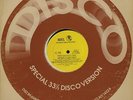 WHOLE DARN FAMILY Seven Minutes Of Funk DISCO/FUNK/BREAKS 12