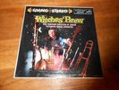 Tas Witches Brew 1s/1s stereo shaded dog RCA LSC 2225
