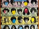 ROLLING STONES - SOME GIRLS ORIG 1978 MFSL / MOFI AUDIOPHILE VINYL LP - EXC/NM