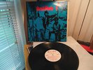rare  LP Sweet marie 1 on Yard Bird records Honolulu funk VG++