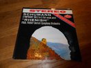 Schumann Symphony 3 Rhenish Paray DG stereo Mercury Living Presence 90133