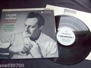 Giulini - Dvorak New World Symphony UK Columbia SAX 2405 LP
