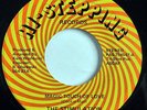 NORTHERN SOUL - The STIMULATION Can You Dig HI-STEPPING Magic Touch of Love