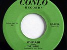 NORTHERN SOUL MOD - The SHELLS Whiplash CONLO 45
