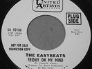 THE EASYBEATS 