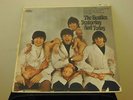 THE BEATLES yesterday and today 3RD STATE BUTCHER COVER LP capitol 1966 MONO usa