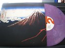 The Casket Lottery - Moving Mountains LP light opaque purple splatter /332