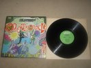 The Zombies - Odessey And Oracle Vinyl LP TES 4013 Canada Version
