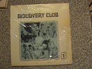 DISCOVERY CLUB - Original Ultra  Rare Private Funk Soul LP