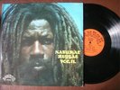 ? Various - Natural Reggae Volume II BAMBOO RARE LP VG+ ?
