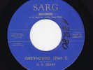 South Texas FUNK O.S. GRANT Greyhound Pts. 1 & 2 SARG 223 M- HEAR NOW