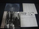 Depeche Mode People Are People +1 Japan Promo Vinyl LP w OBI Synth