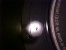 *WITH THE BEATLES* 1963  UK *PYE* PRESSING - **Mother  PB6 /PB5**