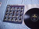 *BEATLES* A Hard Days Night - Original 1964  UK Parlophone MONO LP