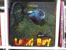 RARE PHISH LAWN BOY LP VINYL ABSOLUTE AGOGO 1990 Hear