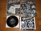 THE ABUSED Loud And Clear 7