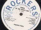 AUGUSTUS PABLO power of the trinity dub 12