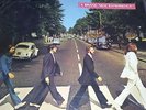 BEATLES ABBEY ROAD ORIGINAL MASTER RECORDING STILL SEALED