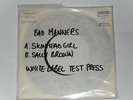 BAD MANNERS 7