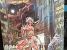 Iron Maiden - Somewhere In Time 