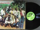 IKENGA SUPER STARS OF AFRICA on RAS rare afrobeat LP ?