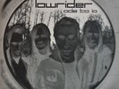 LP Lowrider / Ode To Io / cleared Vinyl / Prison 996-1 / 2000 /