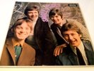 THE SMALL FACES SELF TITLED DEBUT ALBUM 1st PRESSING 1966 UNBOXED RED DECCA